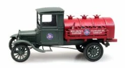 Artitec HO 387.440 Ford Model TT Tank Truck, Standard Oil