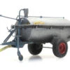 Artitec HO 387.468 Liquid Manure Spreader