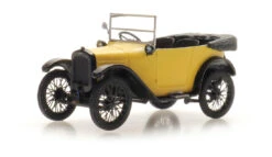 Artitec HO 387.516 Austin 7, Hood Down