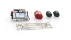 Artitec HO 387.553 Holiday Roof Rack