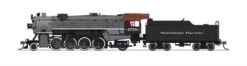 Broadway Limited Imports N 3978 USRA Heavy Mikado, Northern Pacific #1770
