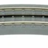 MTH RealTrax O 40-1054 O54 Curved Track Section