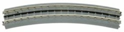 MTH RealTrax O 40-1054 O54 Curved Track Section
