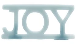 Atlas HO 4002088 JOY Sign Lawn Ornaments (3)