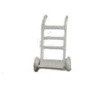 Bar Mills Scale Model Works O 04005 Hand Cart Kit (3-Pack)