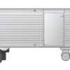 Rapido HO 403047 40' Fruehauf Volume Van, Northern Pacific #2