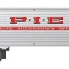 Rapido HO 403050 40' Fruehauf Volume Van, Pacific Intermountain Express #2