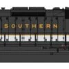 Walthers Proto HO 920-41159 EMD SD45, Southern #3149