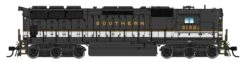 Walthers Proto HO 920-41159 EMD SD45, Southern #3149