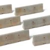Walthers SceneMaster HO 949-4175 Jersey Barriers (24)