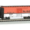 Bachmann N 24133 4-6-0 Whistle Stop Steam Train Set, Union Pacific #1591 (DCC And Sound Equipped)