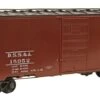 Kadee HO 4334 40' PS-1 Box Car, Duluth South Shore And Atlantic #15052