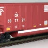 Intermountain HO 4401018-08 14-Panel Coalporter, Conrail #507420