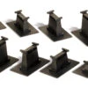 Bachmann HO 44471 EZ Track Graduated Pier Set (14)
