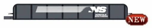 Bachmann N 44655 E-Z Track Girder Bridge, Norfolk Southern -Model Train Shop 44655 91693.1671288374