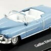 Schuco HO 452617601 1953 Cadillac Eldorado, Baby Blue