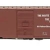 Intermountain HO 45403-19 40' PS-1 Box Car, Santa Fe #31259