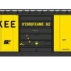 Intermountain HO 45955-03 PS-1 50' Single Door Box Car With New Cushion Underframe, Milwaukee Road #2155