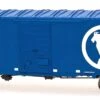 Intermountain HO 46003-37 12-Panel 40' Box Car, Great Northern #11374