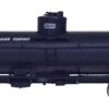 Intermountain HO 46323-07 ACF Type 27 Riveted 8,000 Gallon Tank Car, Canadian General Transit #8008