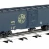 Williams By Bachmann O 47083 40' Box Car, Maryland And Pennsylvania #15226