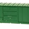 Intermountain HO 47504-42 5277 Cu. Ft. Box Car, Burlington Northern #217716