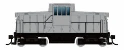 Rapido HO 48597 GE 44-Tonner Diesel, Undecorated (Phase III Body)