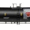Atlas Master Line HO 20006352 25,500 Gallon Tank Car, TILX "Louisiana Hot Sauce" #261904