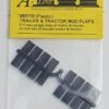 A-Line HO 50118 Trailer And Tractor Mud Flaps (2 Sets)