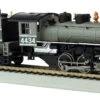 Bachmann HO 50715 USRA 0-6-0 With Vanderbilt Tender, Union Pacific #4434
