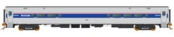 Rapido N 528027 Horizon Dinette Car, Amtrak #53508