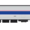 Rapido N 528026 Horizon Dinette Car, Amtrak #53003