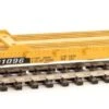 Walthers Mainline HO 910-5379 60' PS Flat Car, TTX (VTTX) #91096
