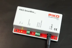 PIKO 55017 SmartControl Light Basic Set Digital Command Control System 120V 2.0A -Model Train Shop 55017 04 1024x1024 03548.1630062898