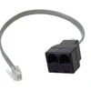 PIKO 55018 Y-Cable For SmartController Light