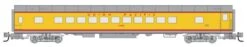 Micro-Trains Z 55200011 83' Lightweight Smoothside Passenger Coach, Union Pacific #5484