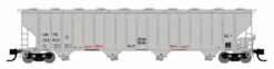 Rapido N 560007A 5820 Covered Hopper, UNPX