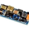 ESU N 58923 LokSound 5 Nano DCC "Generic" Sound Decoder, Hardwire
