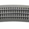 Lionel O 6-12041 FasTrack O72 Full Curve Track