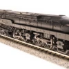 Broadway Limited Imports N 3672 T1 Duplex Steam Locomotive, Pennsylvania Railroad #5530