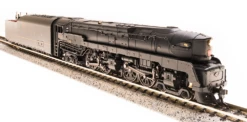 Broadway Limited Imports N 3672 T1 Duplex Steam Locomotive, Pennsylvania Railroad #5530