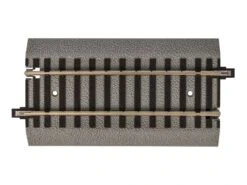 Lionel S 6-47986 American Flyer FasTrack 4.5" Straight