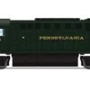 Broadway Limited Imports N 6622 Alco RSD-15, Pennsylvania Railroad #8611