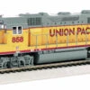 Bachmann HO 66306 EMD GP40, Union Pacific #858