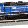 Bachmann N 66853 GP38-2, GMTX #2103