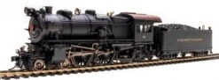 Broadway Limited Imports HO 6702 E6 4-4-2, Pennsylvania Railroad #89
