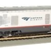 Bachmann HO 67902 SC-44 Charger, Amtrak (Midwest) #4611
