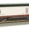 Bachmann HO 67904 SC-44 Charger, Amtrak (Cascades WSDOT) #1400