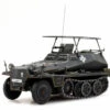 Artitec HO 6870276 German Army Sd. Kfz. 250/3, Gray