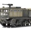 Artitec HO 6870374 US M4 High Speed Tractor